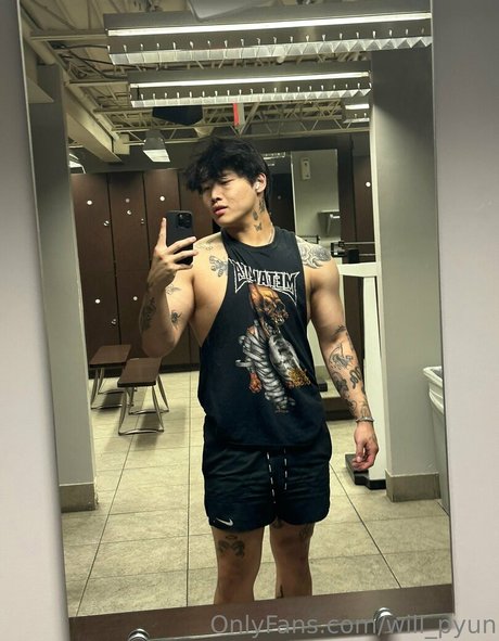 will pyun top profile image