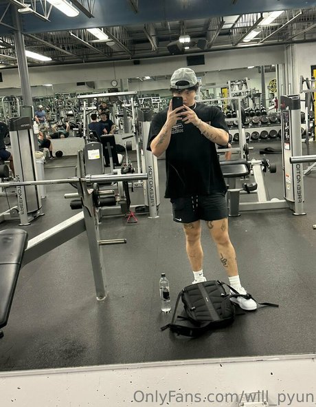 will pyun art pornstar image