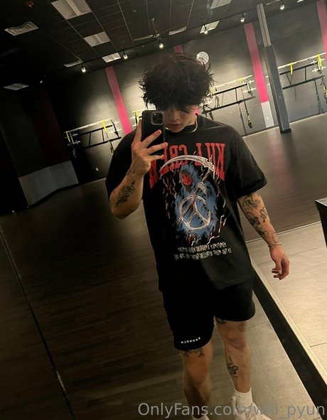 will pyun pornographic star photos