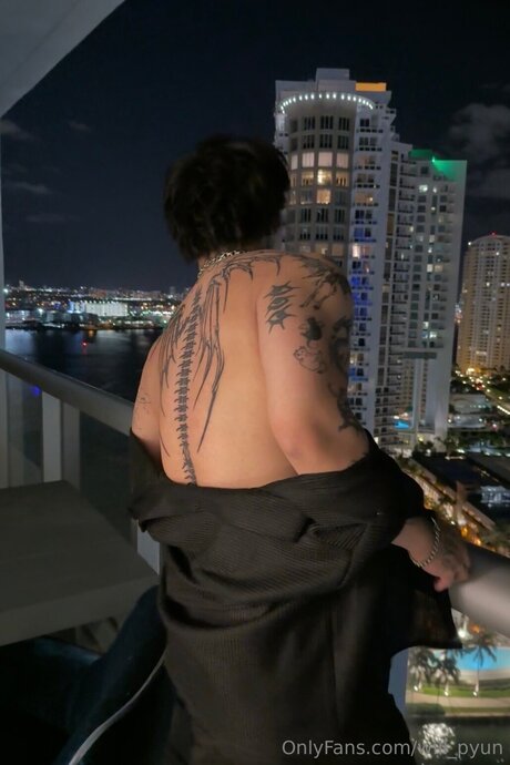 will pyun exclusive star archive