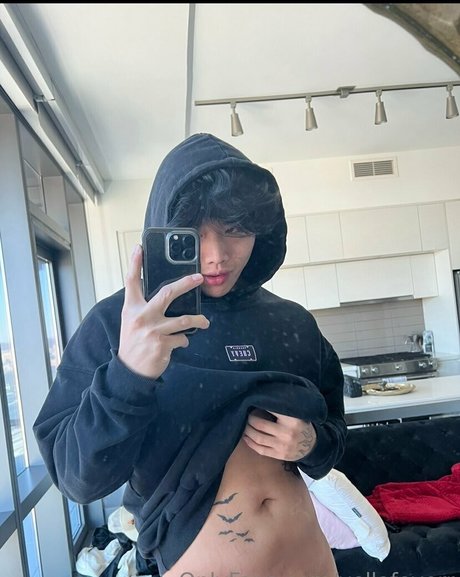 will pyun sexy model pics