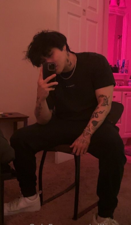 will pyun model nude pics