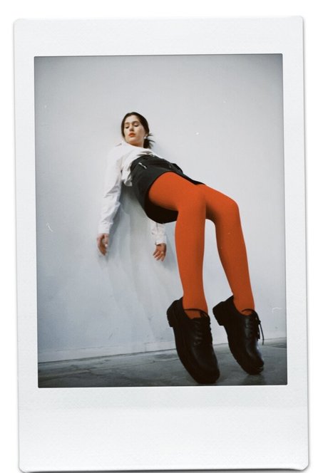 Hot Pearl nice model pics