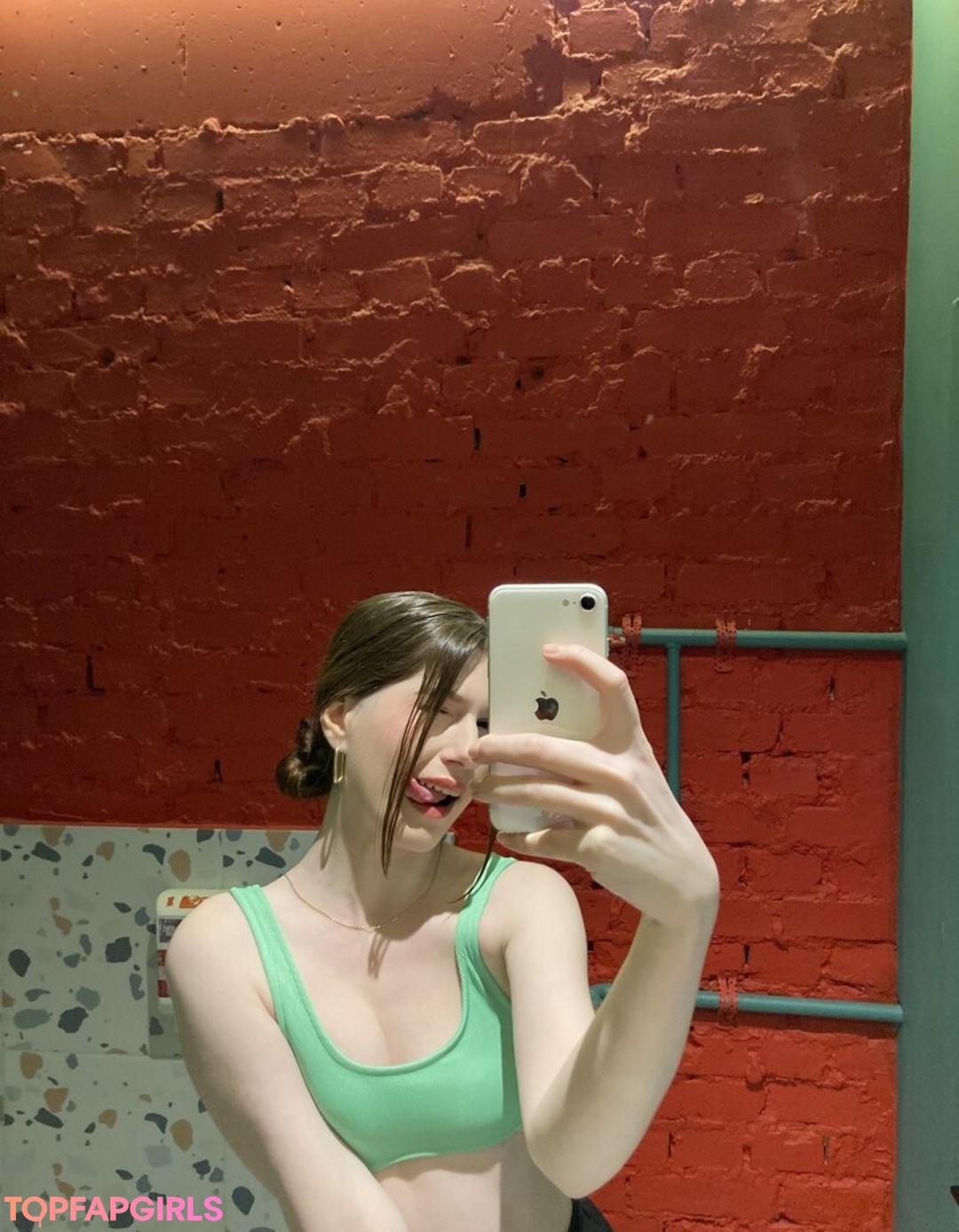 Hot Pearl perfect model archive