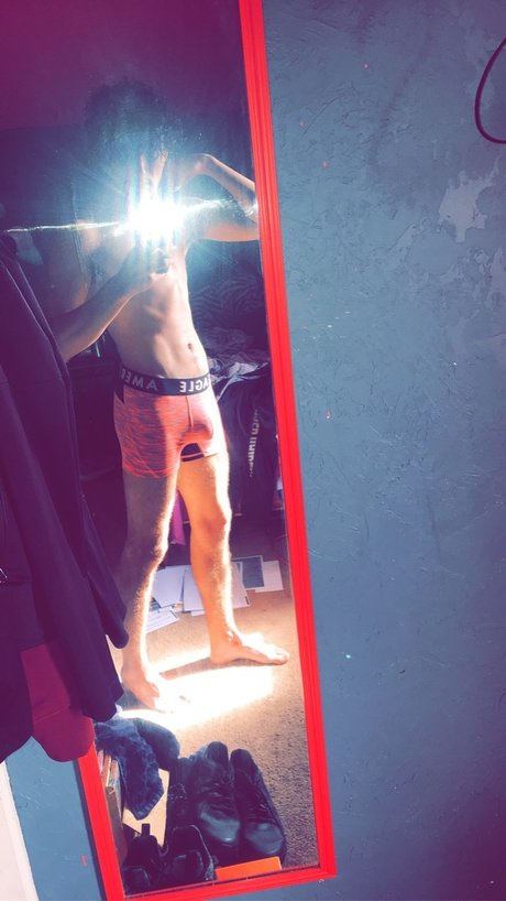 Ethan Pendergrass pornstar high quality img