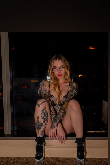 genna_ erotic pornstar pics