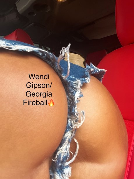 GeorgiaFireball hd actress photo