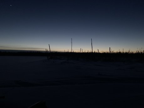 Canadiandude star perfect pic