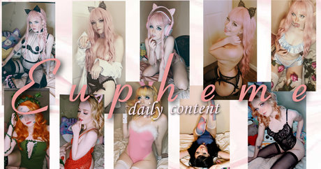 Eupheme perfect actress images