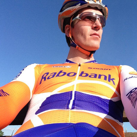 DutchCyclist exclusive model img