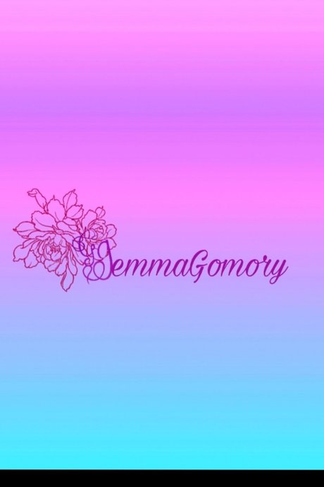 GEMMA GOMORY 18_ model images