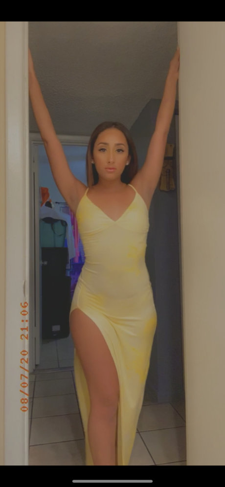 Magic babe top model photos