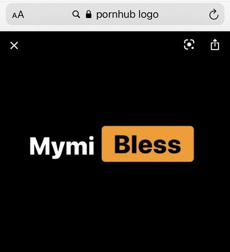 mymi bless profile image