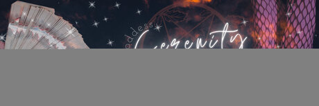 Goddess Serenity perfect star gallery