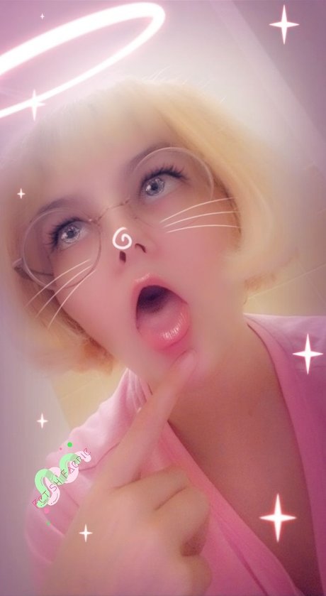 Fetish Faerie FREE_ best star pic