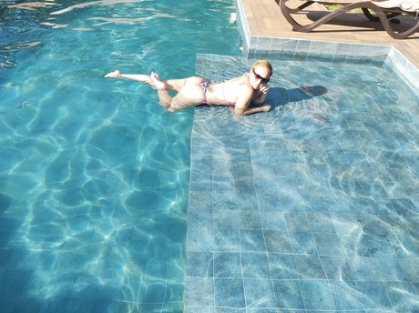 Myrian Ram rez pornstar erotic photo