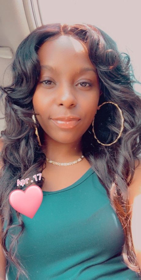 Nae Love nice pornstar image