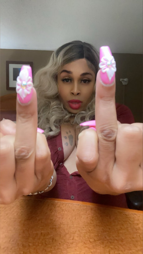 Ts Dominican Baddie erotic actress pics