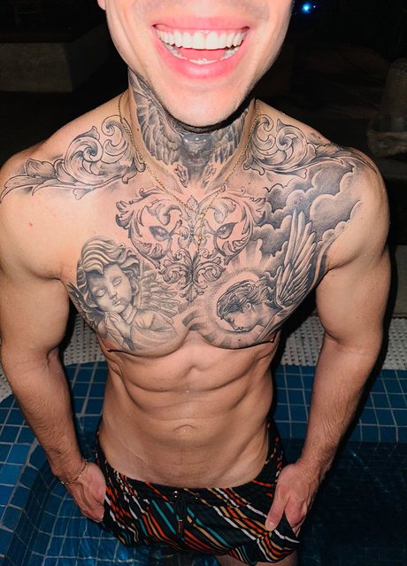 enmanueljose_ pornstar best gallery