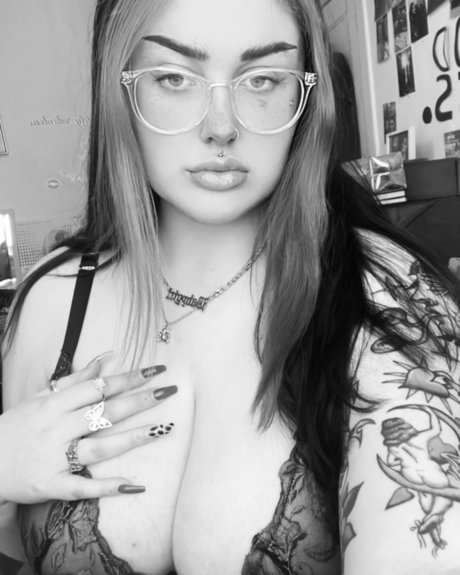 GoffSpice_ pornstar nude images