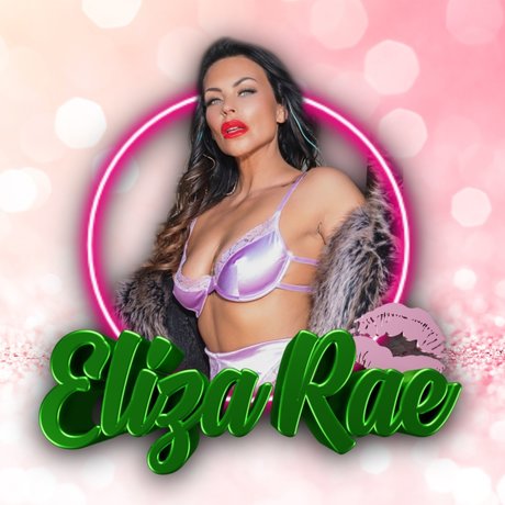 Eliza Rae star img