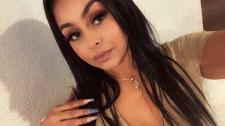 Destinee Love star exclusive photo