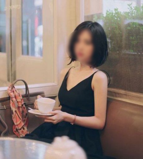 FANG TH model hot galleries