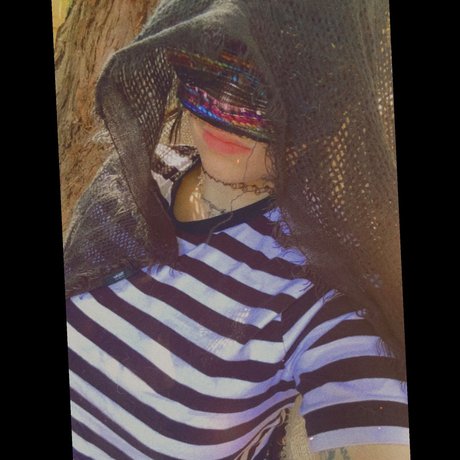 Gypsy Moira model porn gallery