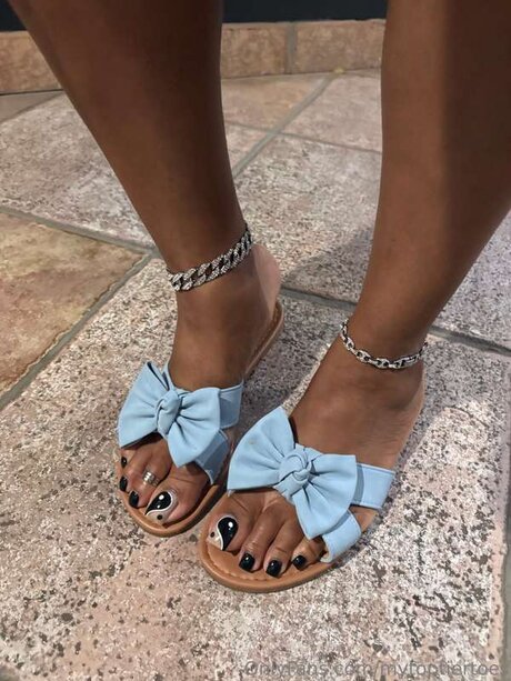 MyTopTierToes nudes actress img