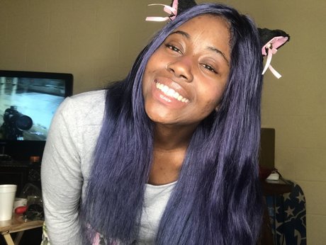 Submissive Kitty perfect model pictures