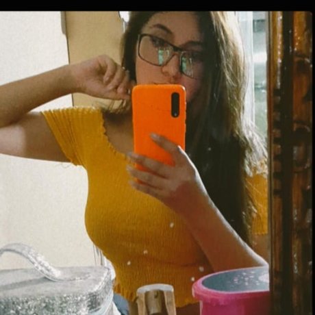 Nastychina naked model photo