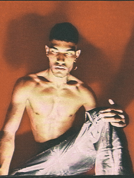 Narciso Nefer pornstar high quality picture