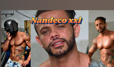 Nandeco xxl xxx actress photos
