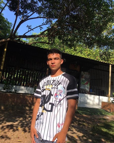 Estiven Quintero pornstar art galleries