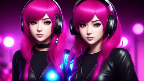 GGN AI free actress image