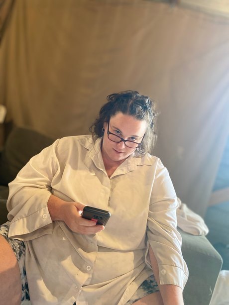 MissPaige high quality star photo