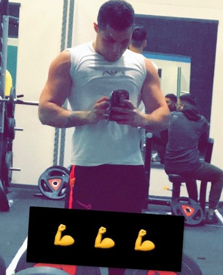 Demon Dick Romeo_ exclusive star picture