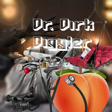 Dirk Diggler D B H_ best model image