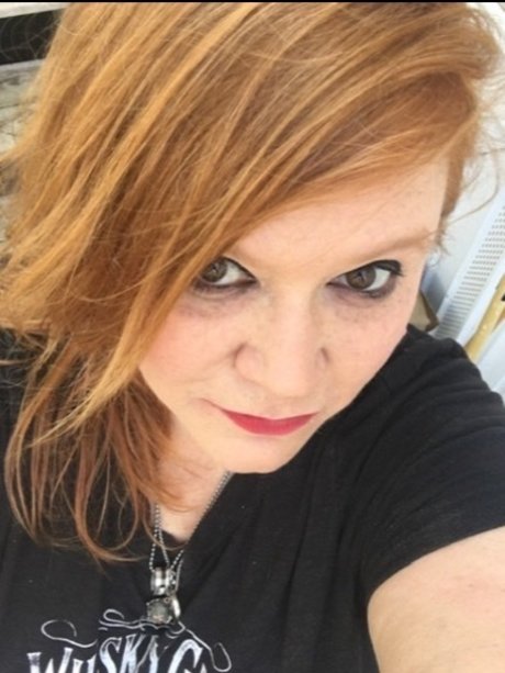 Ging pornstar exclusive picture