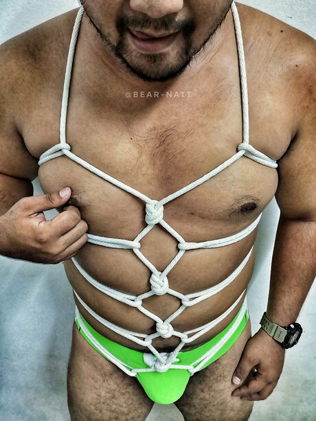 _Natt Black Bear_ star exclusive pics