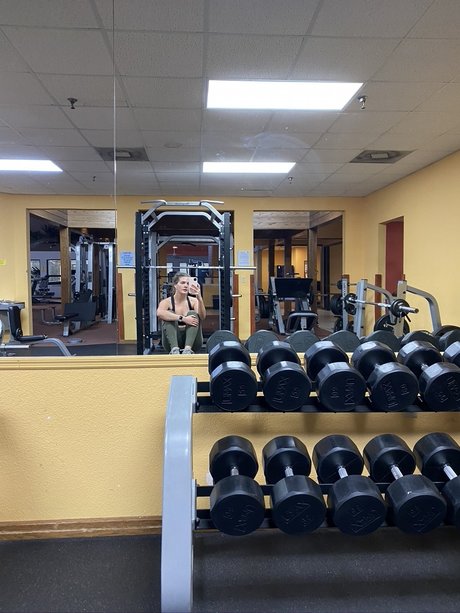 Fitgirl Pay model hd gallery