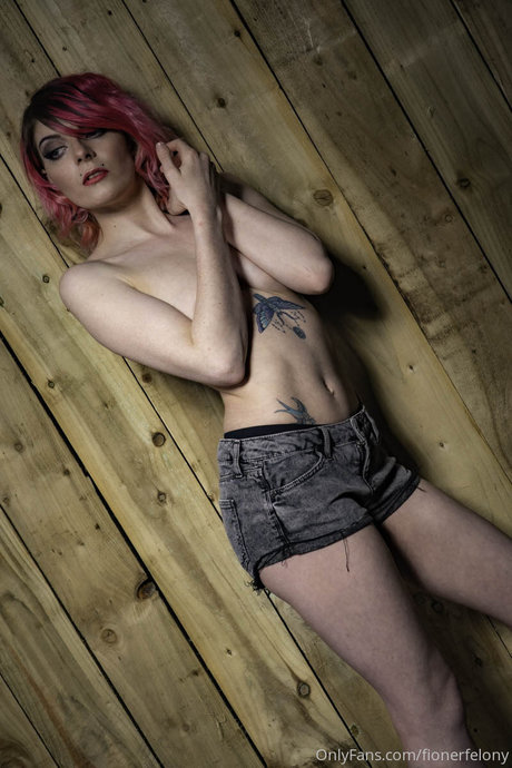 Fioner Felony_ erotic pornstar photos