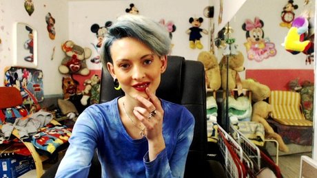 CristalHoneyLove pornstar nudes picture