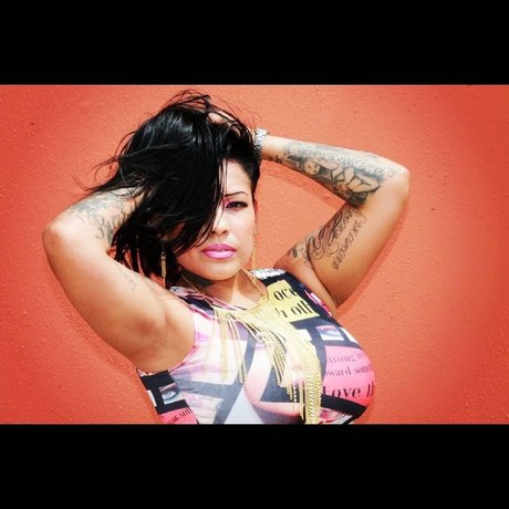 Crystal Caine free actress photo