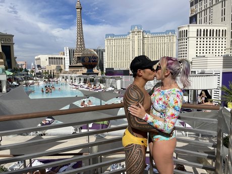 Christian and Cassie model best img