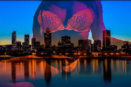 TheFrenchTemptress star exclusive gallery