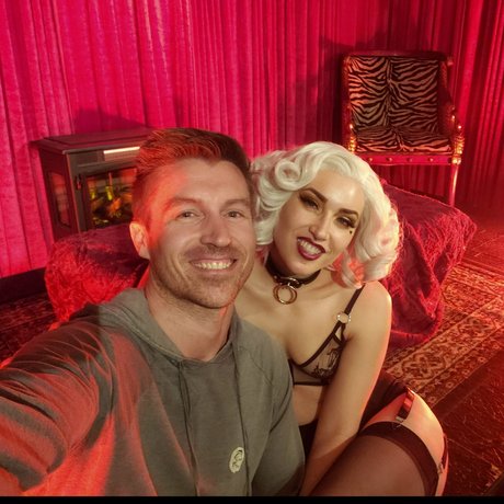 CosmicBroccoli pornstar xxx archive