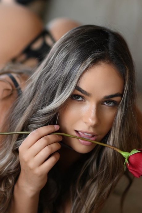 Beverly Baker star sex pics