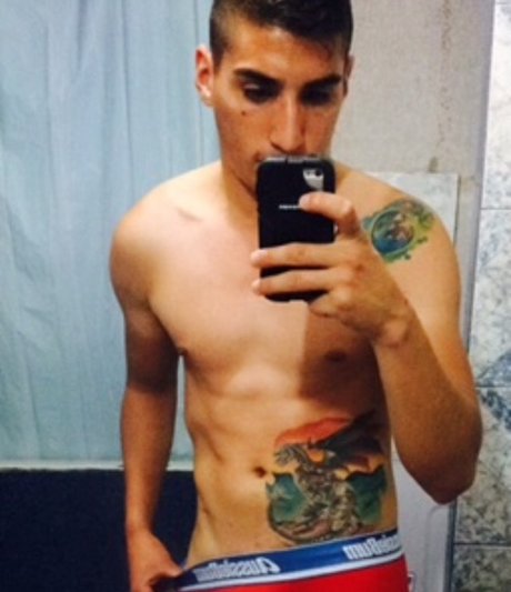 fernando carranza star sex pictures