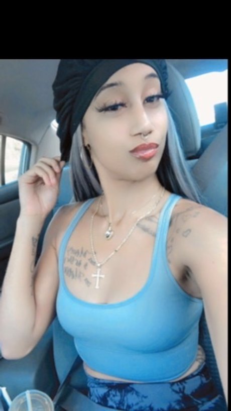 NAYYDABAYY art star pics